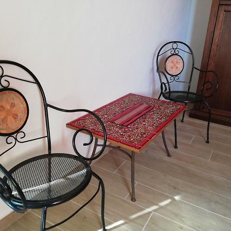 Casa Mosaico Hotel Volterra Kültér fotó