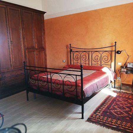 Casa Mosaico Hotel Volterra Kültér fotó