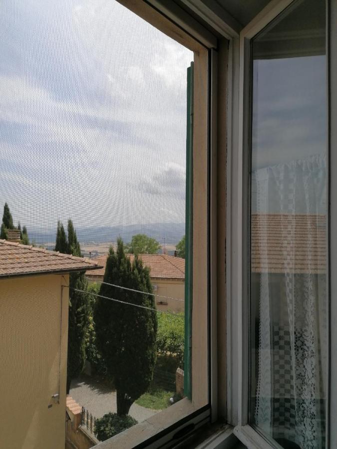 Casa Mosaico Hotel Volterra Kültér fotó