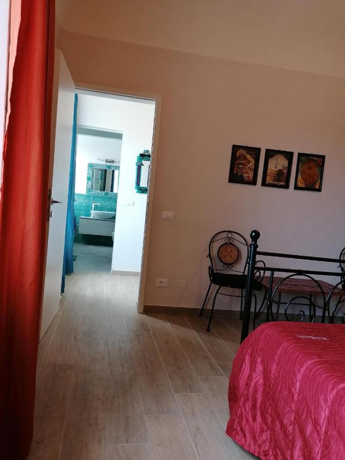 Casa Mosaico Hotel Volterra Kültér fotó