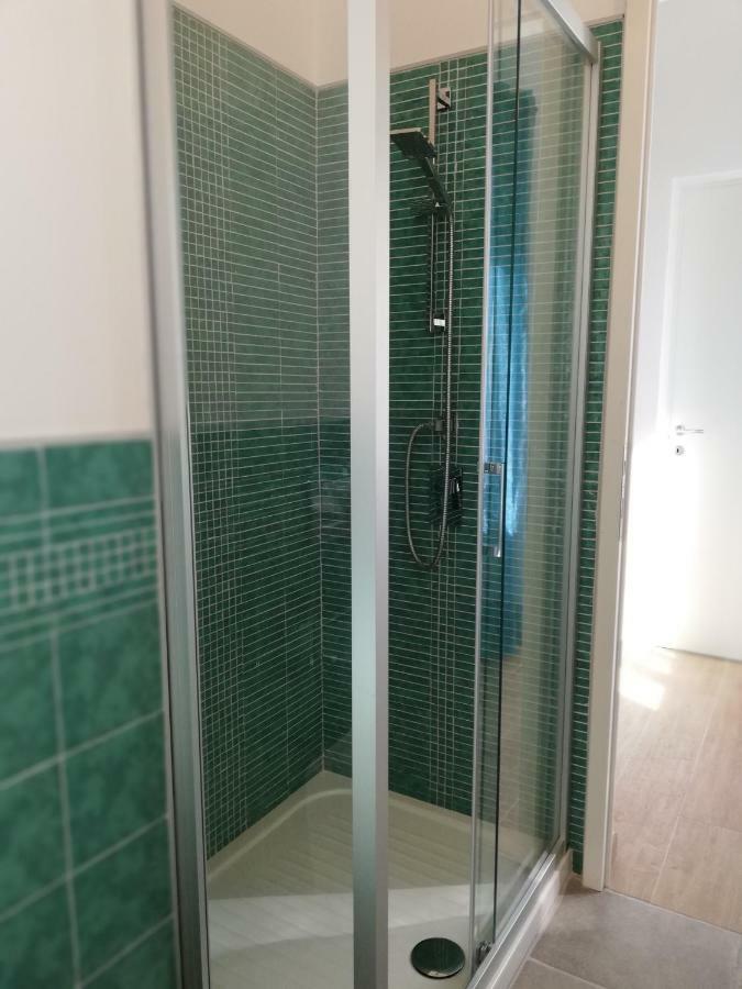 Casa Mosaico Hotel Volterra Kültér fotó